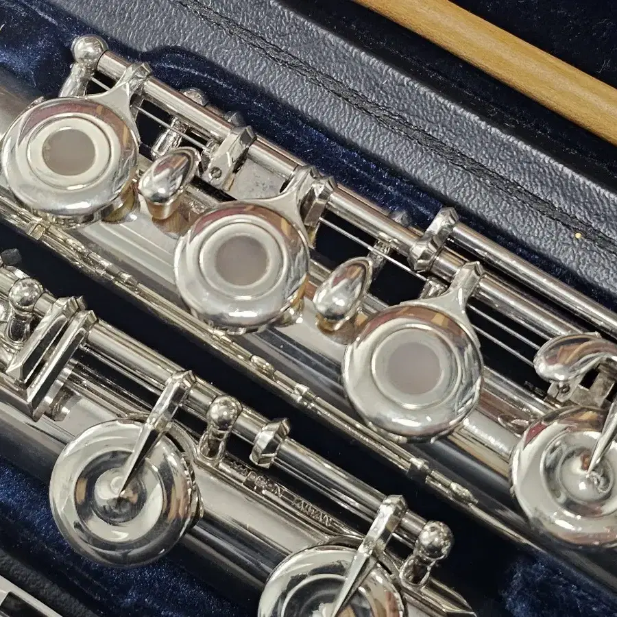 pf-505 펄 플루트 pearl flute 플룻 pf505