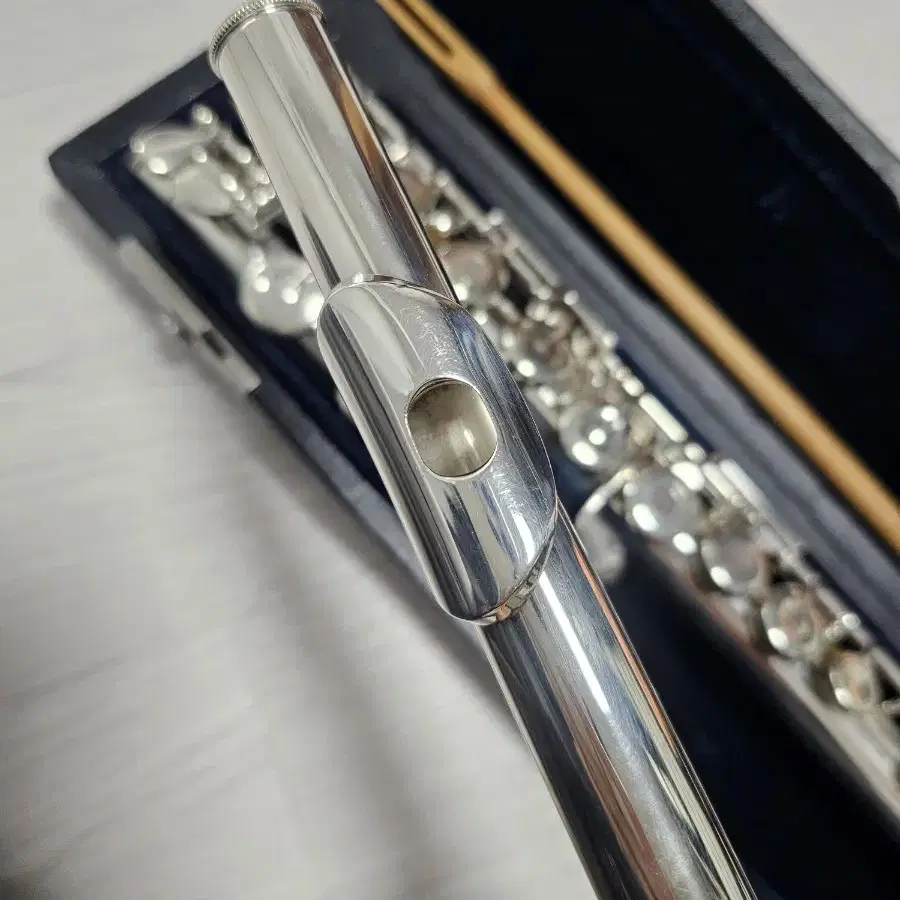 pf-505 펄 플루트 pearl flute 플룻 pf505