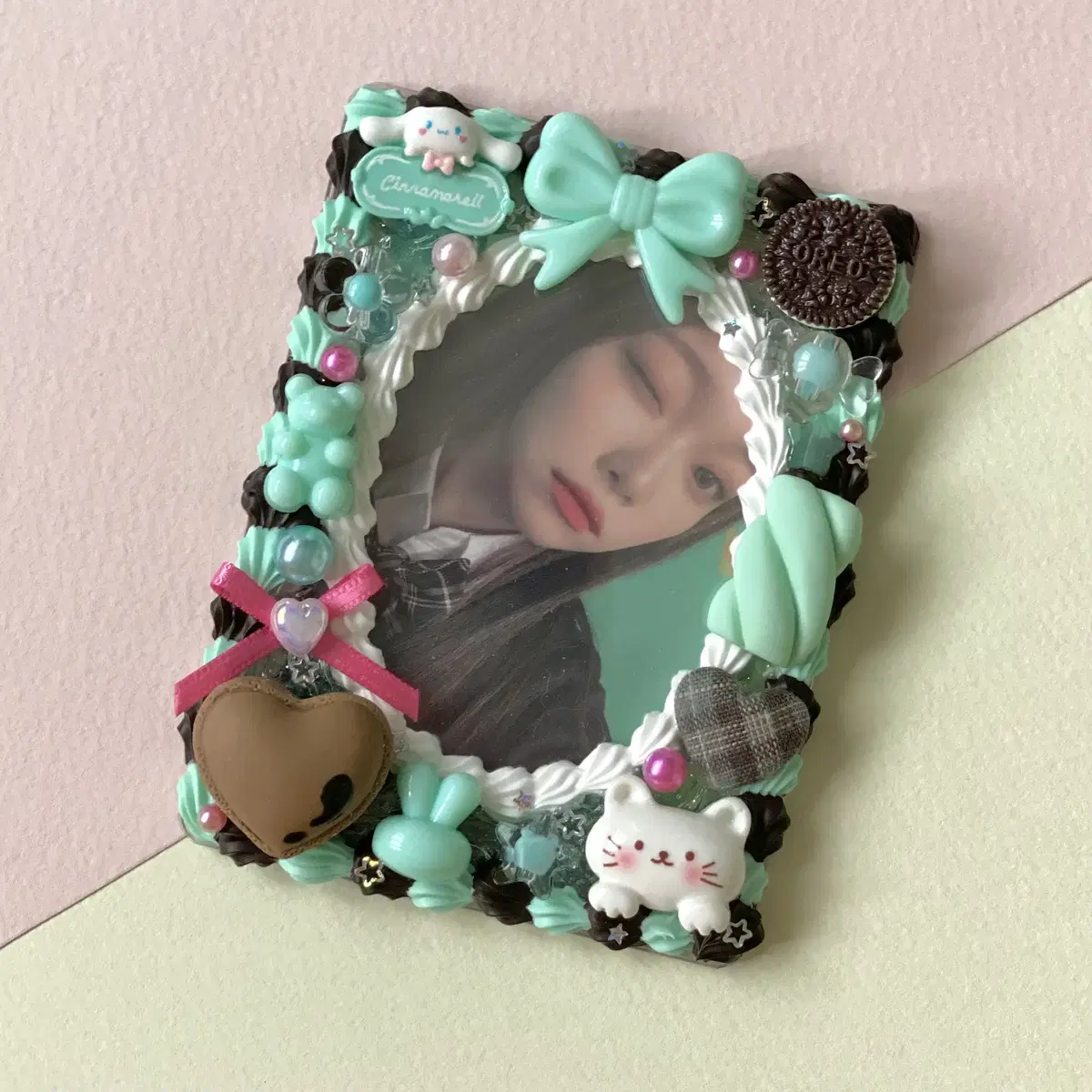 679. sell Decoden Topku