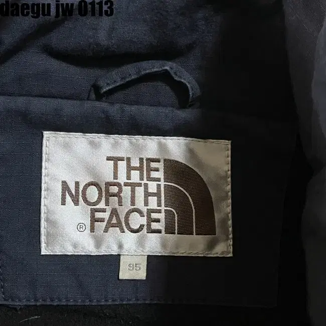 95(M) THE NORTH FACE JACKET 노스페이스 자켓