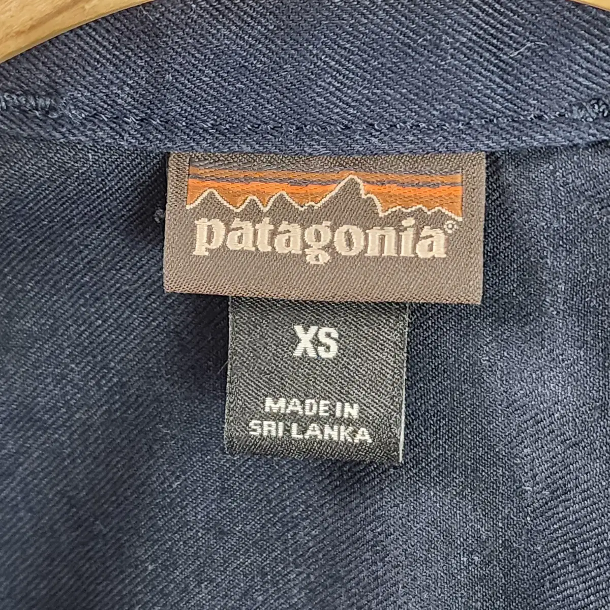 [XS] Patagonia 파타고니아 점프수트