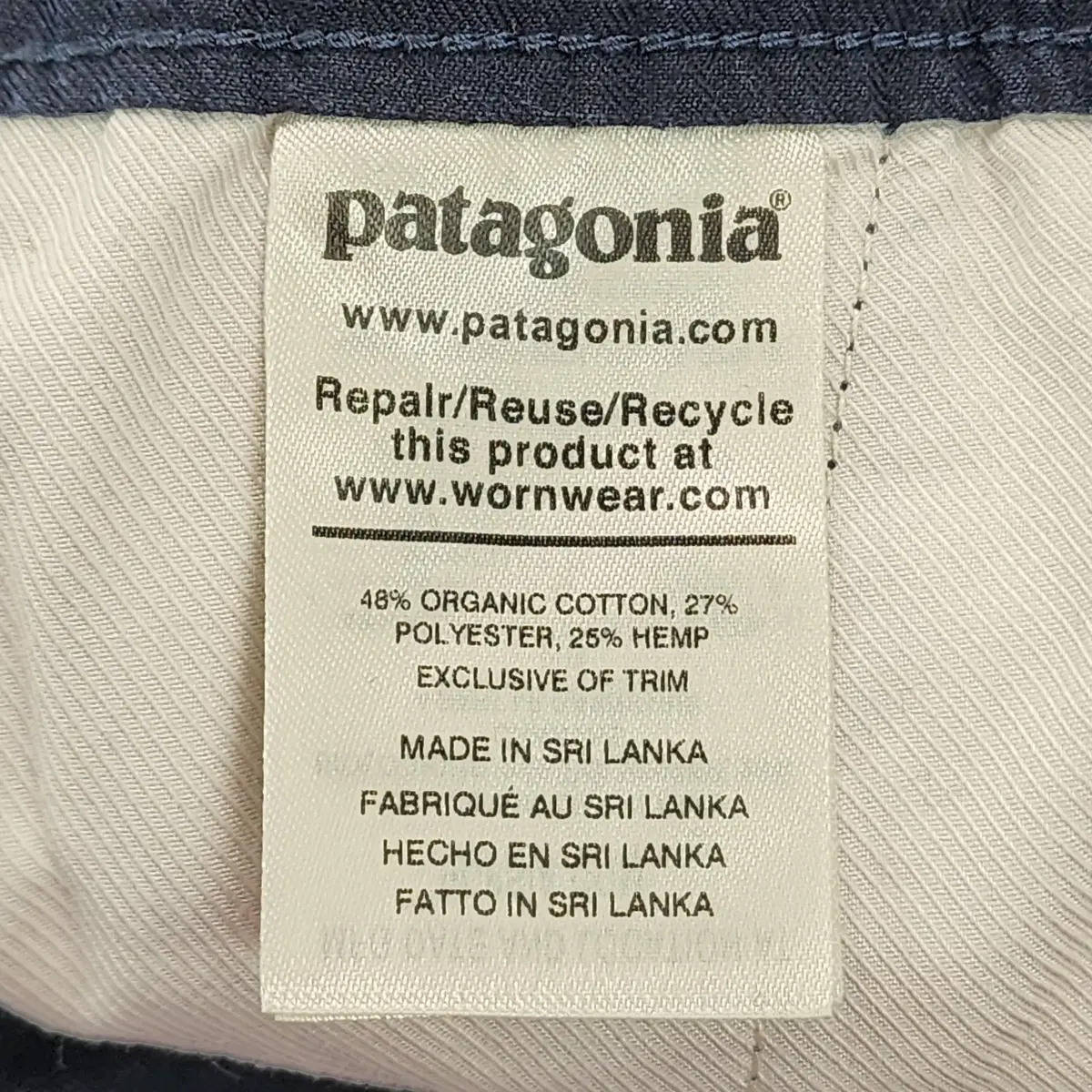 [XS] Patagonia 파타고니아 점프수트