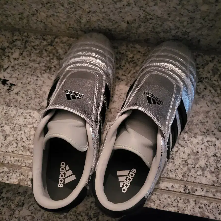 Adidas 아디다스 태권도화 SM2 LS Taekwondo Shoes