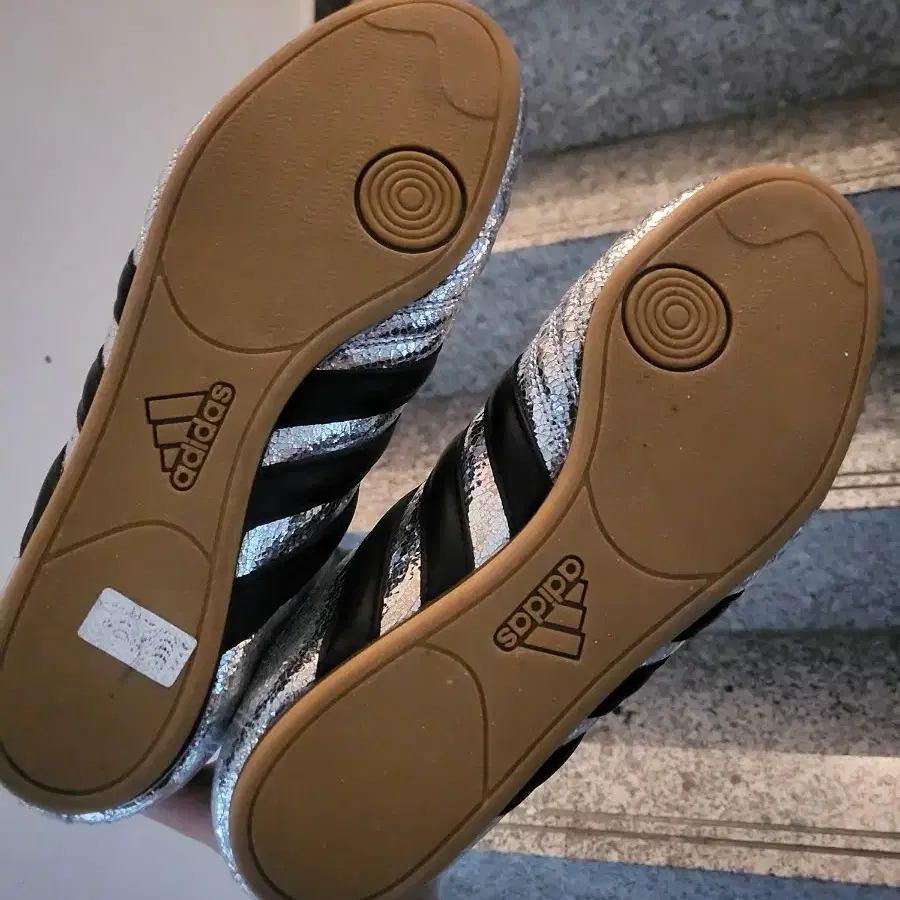 Adidas 아디다스 태권도화 SM2 LS Taekwondo Shoes