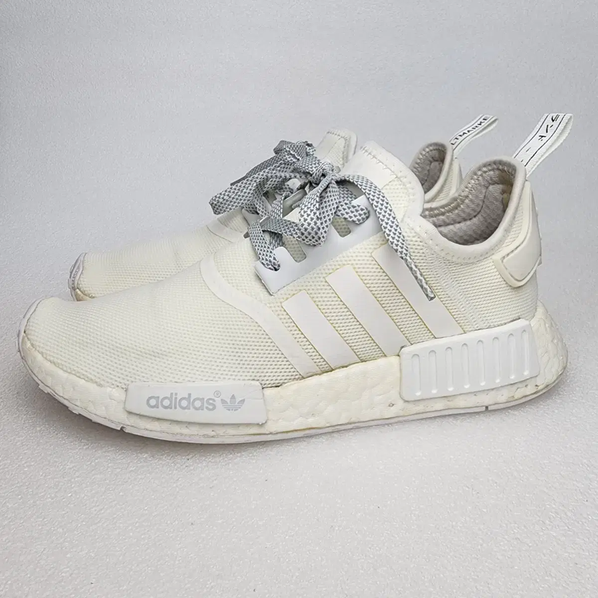 아디다스 오리지널 NMD R1 남성 운동화 (260mm)