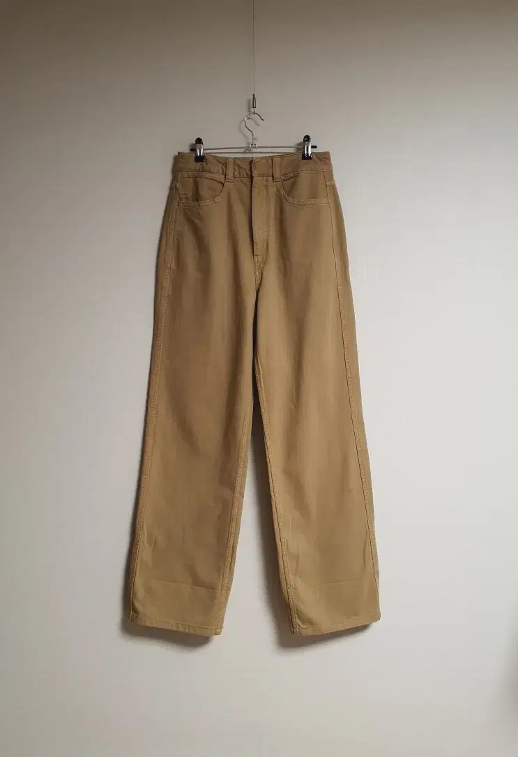 Beaker Lemaire Oversized Denim Pants Size 38