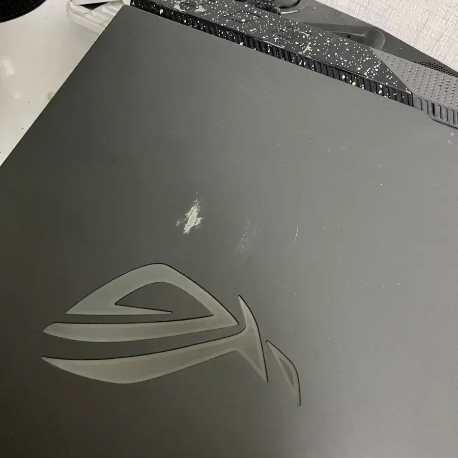 ASUS ROG STRIX G17 G713PV-LL053 풀박스 팝니다