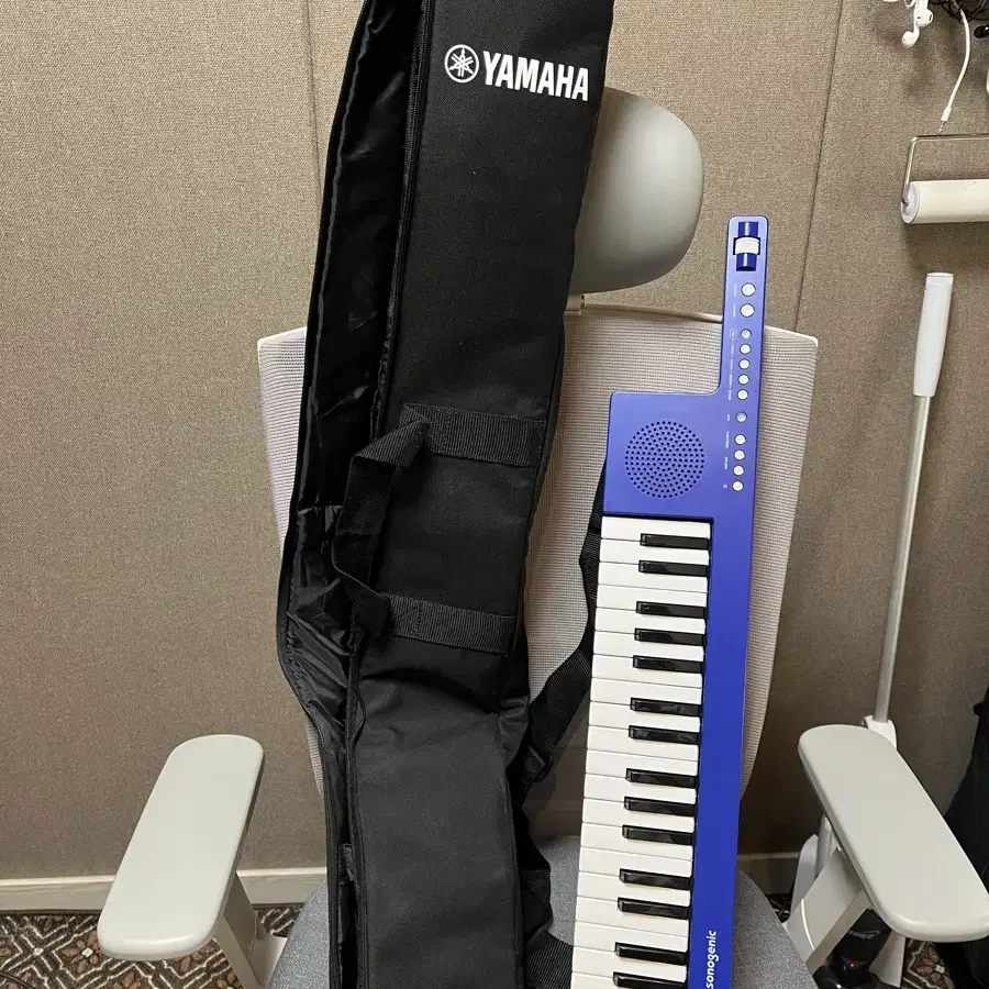 Yamaha 야마하 Sonogenic 키보드