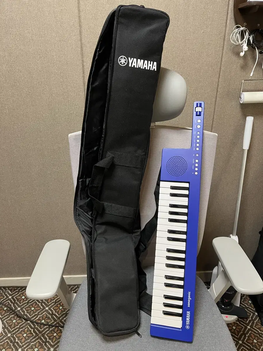 Yamaha 야마하 Sonogenic 키보드