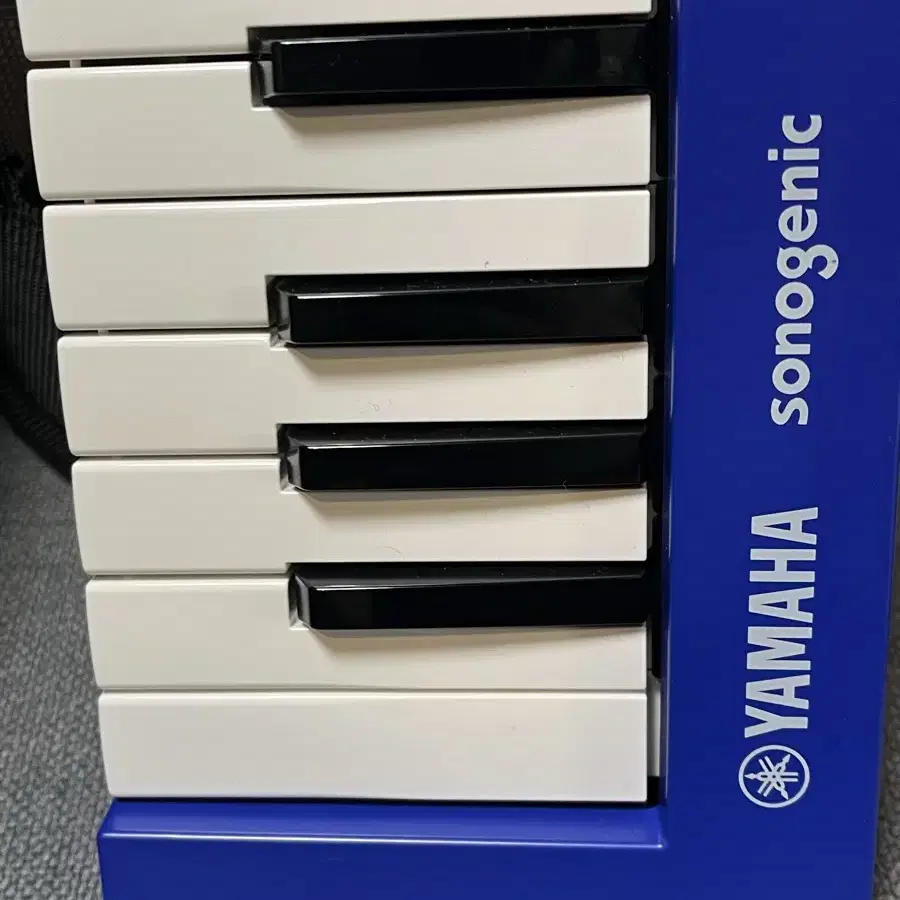 Yamaha 야마하 Sonogenic 키보드