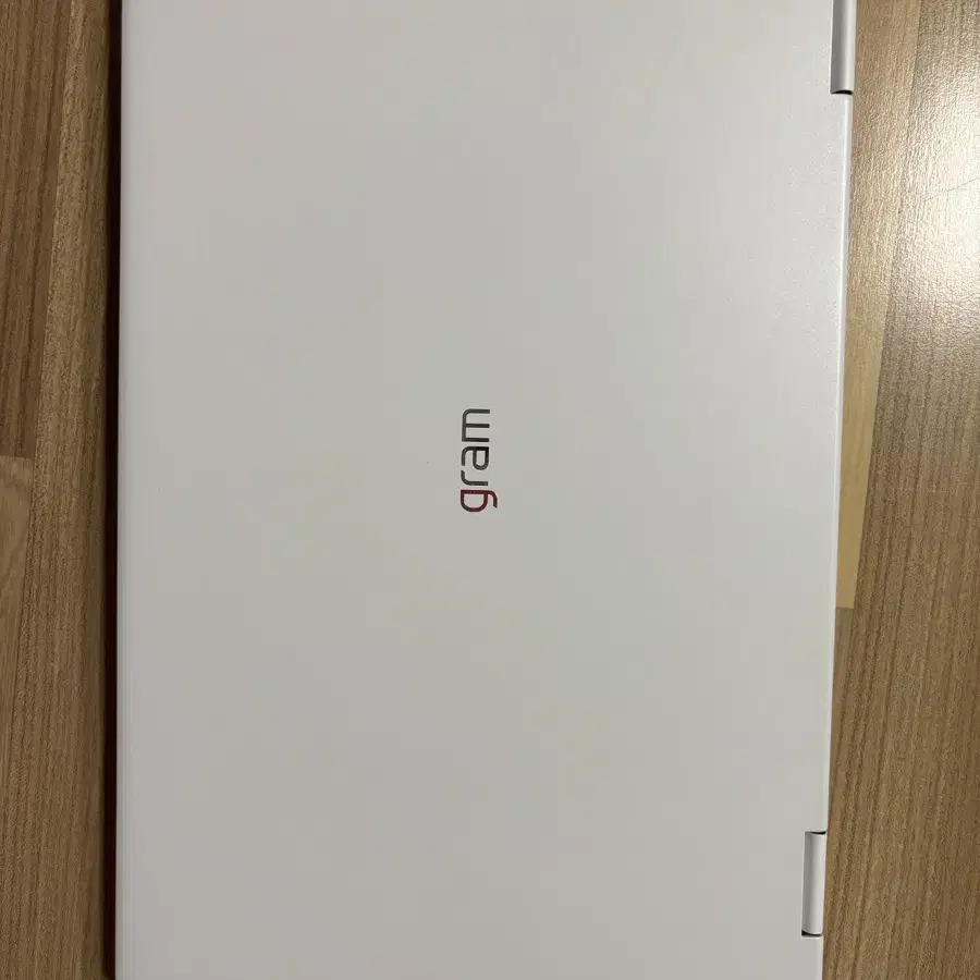 Lg 그램 2in1 판매합니다