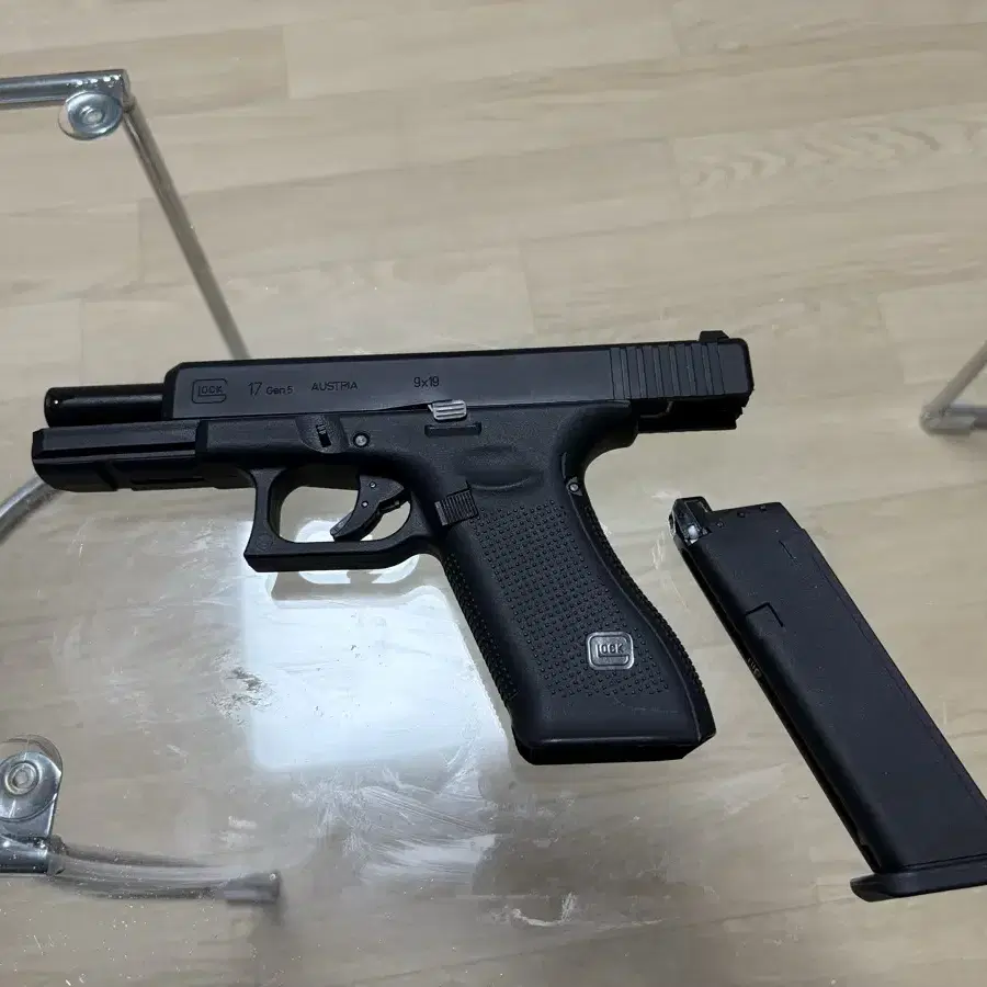 VFC 글록 17 Gen5 판매합니다