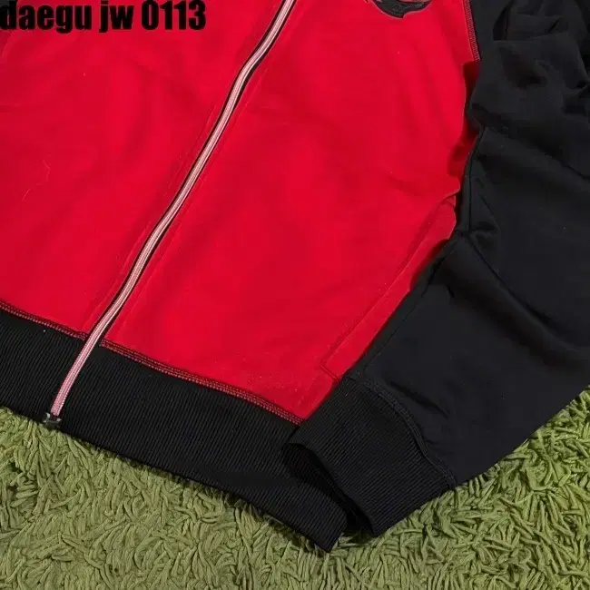 095 ADIDAS ZIPUP 아디다스 집업