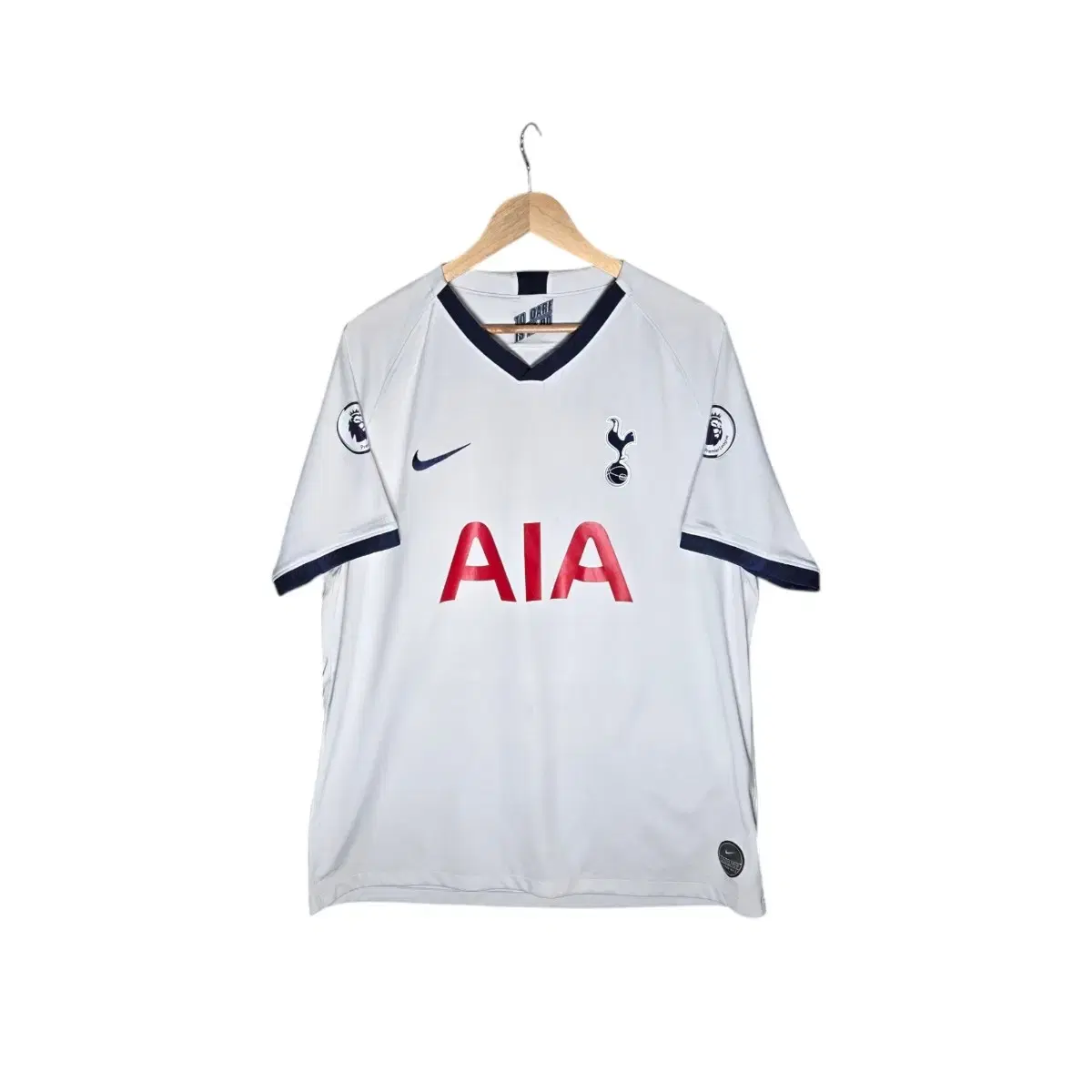 [XL] Tottenham 19/20 season Mourinho jersey