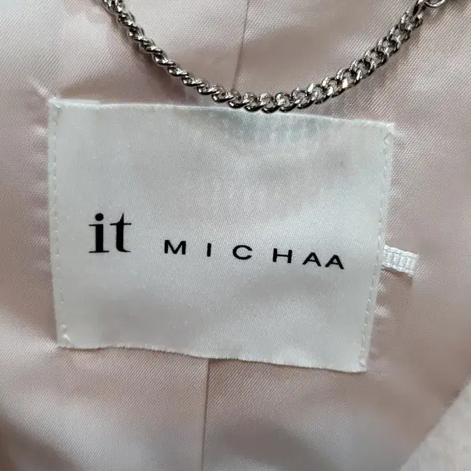 it MICHAA 여성 코트