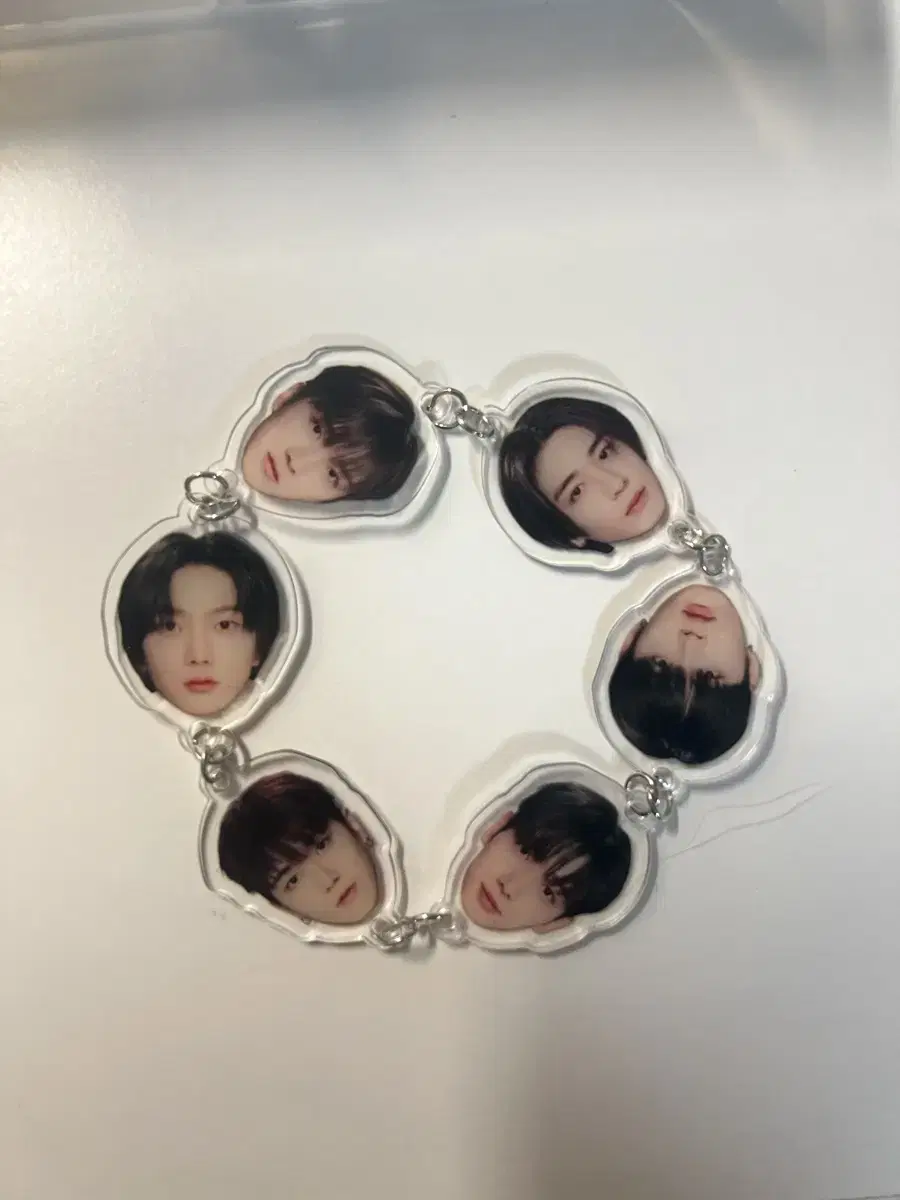 keyring, sungho, riwoo, jaehyun, taesan, leehan, woonghak, pyeonkeutdo