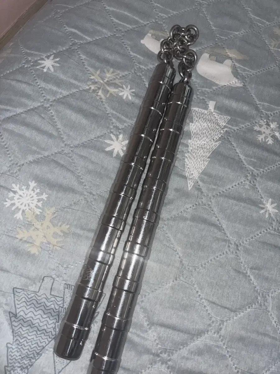 Samurai Sword Sai Gon