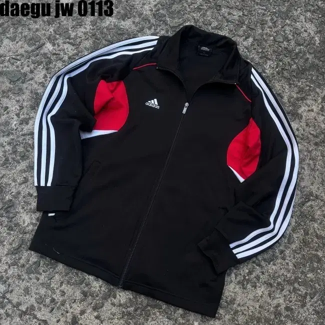 95 ADIDAS ZIPUP 아디다스 집업