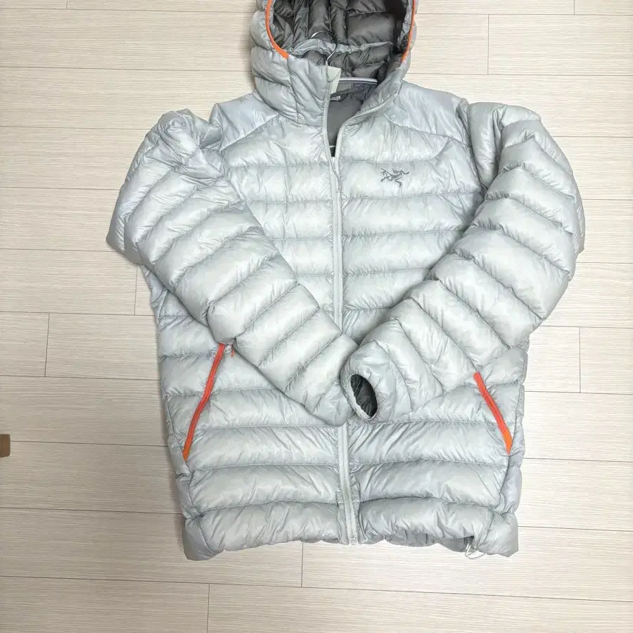 Arc'teryx Cerium Hoody Habitat 아크테릭스 세륨