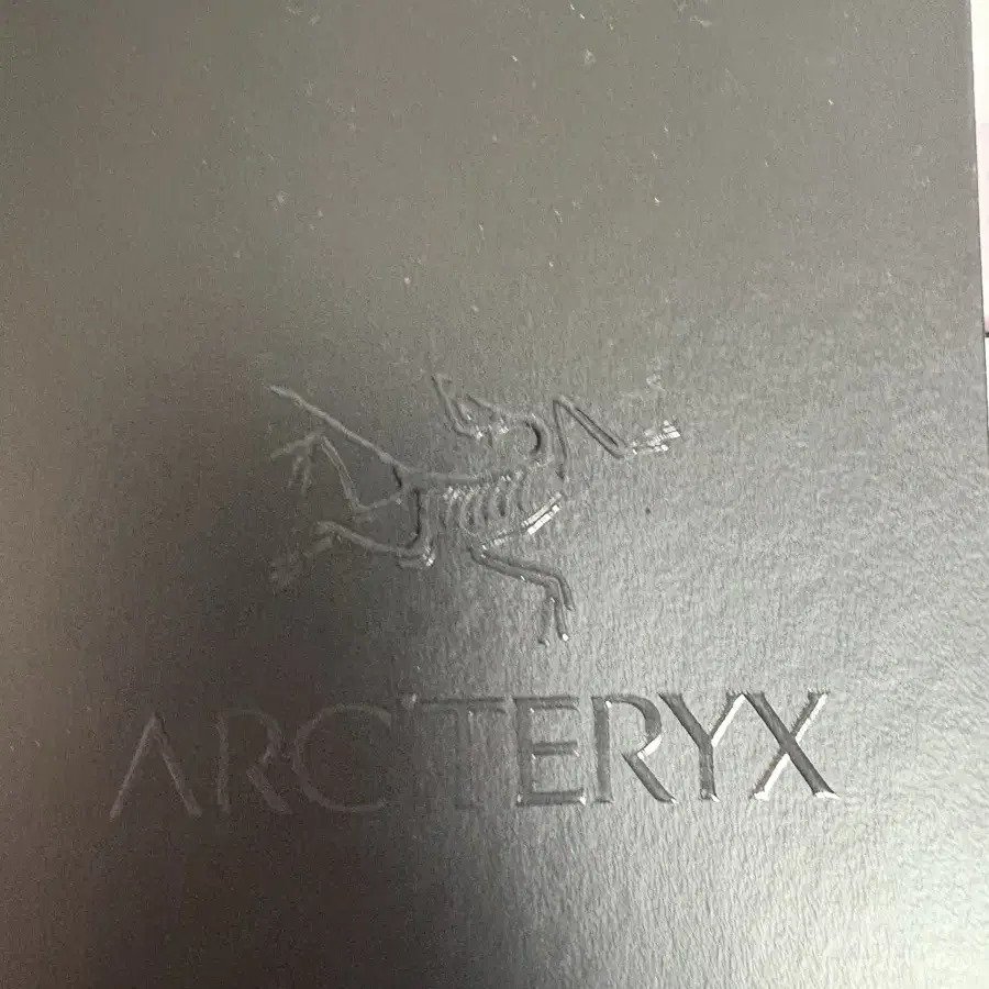 Arc'teryx Cerium Hoody Habitat 아크테릭스 세륨