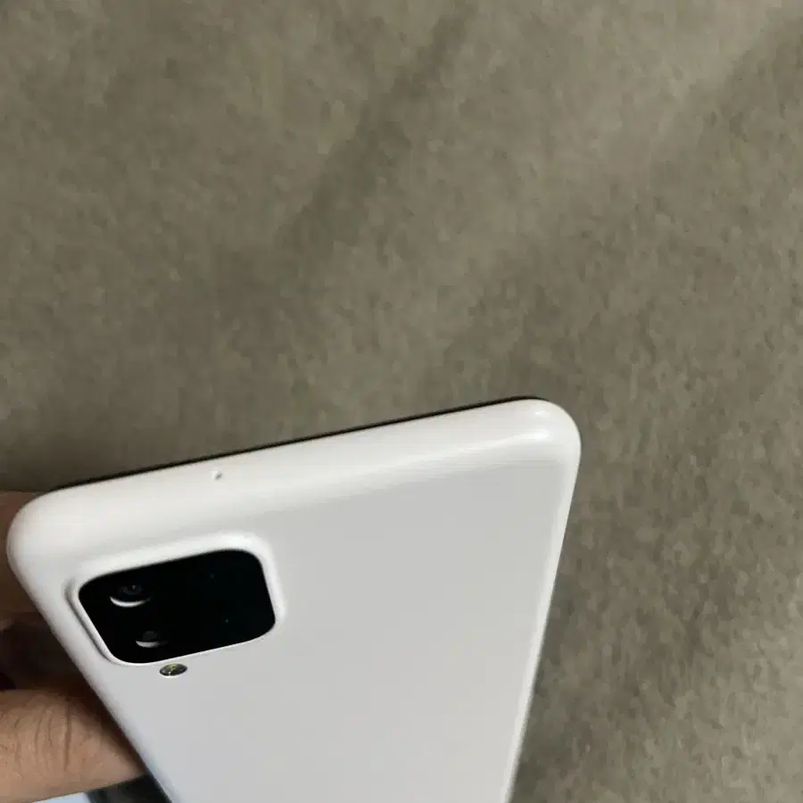 삼성 갤럭시 핸드폰 A12 /LG Q 51