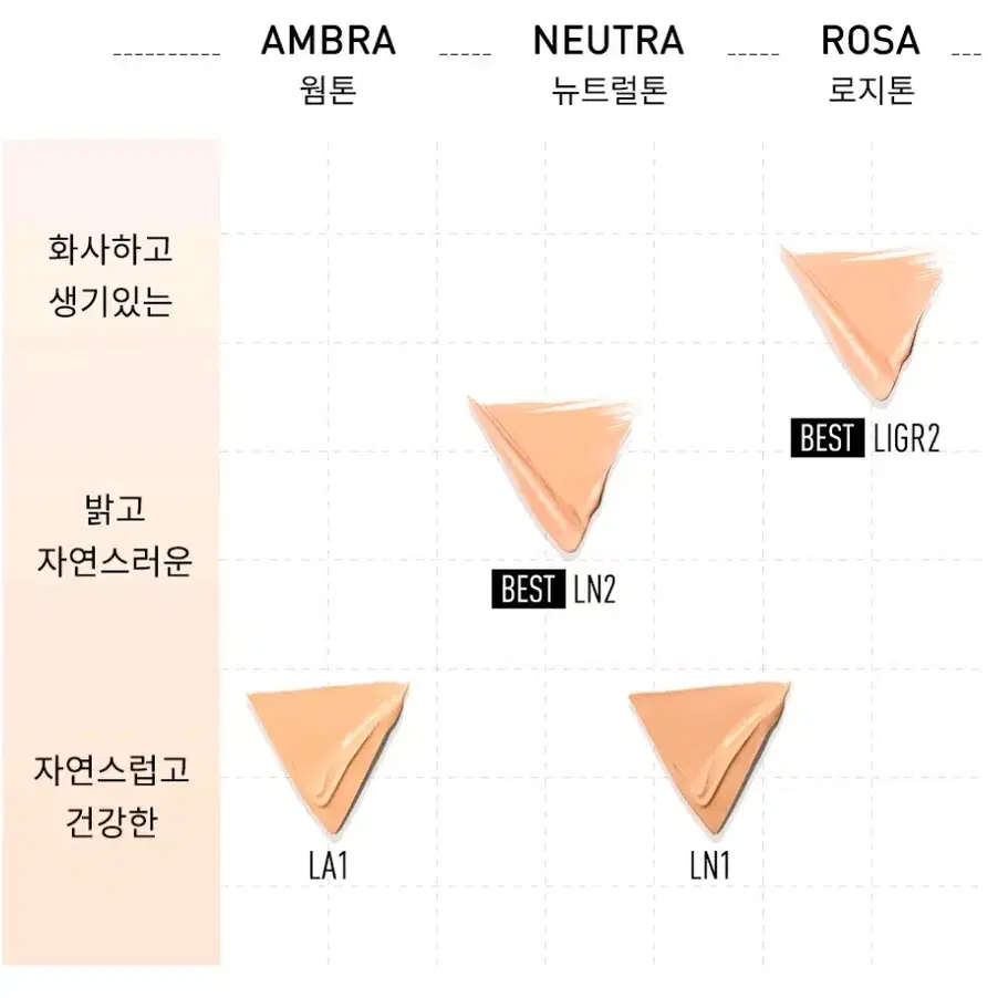 발렌티노 고 쿠션 글리터