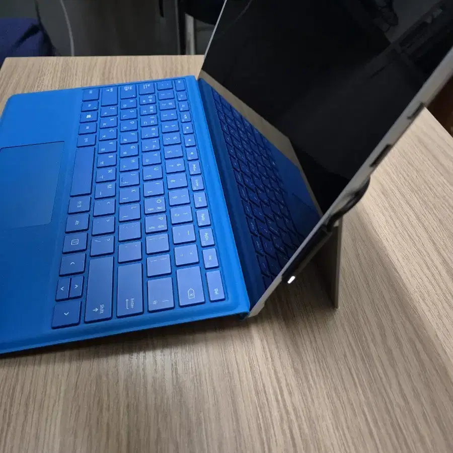 서피스 프로4 i7 256gb  램16기가, 터치노트북