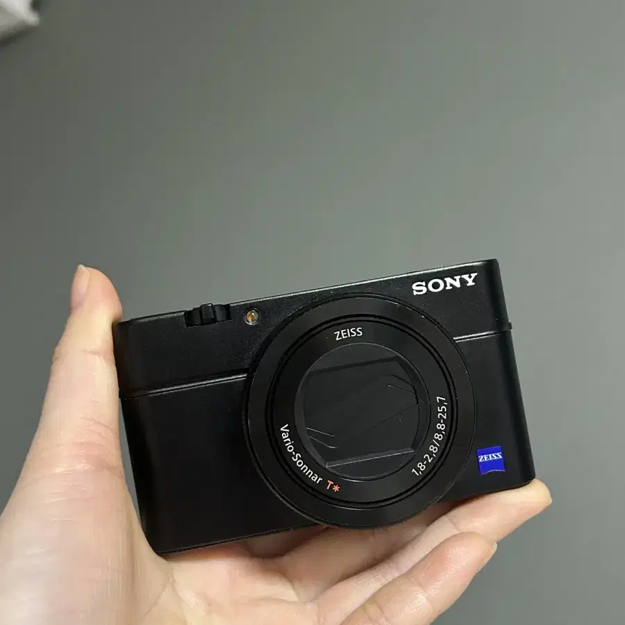 Sony rx100m4 RX100IV