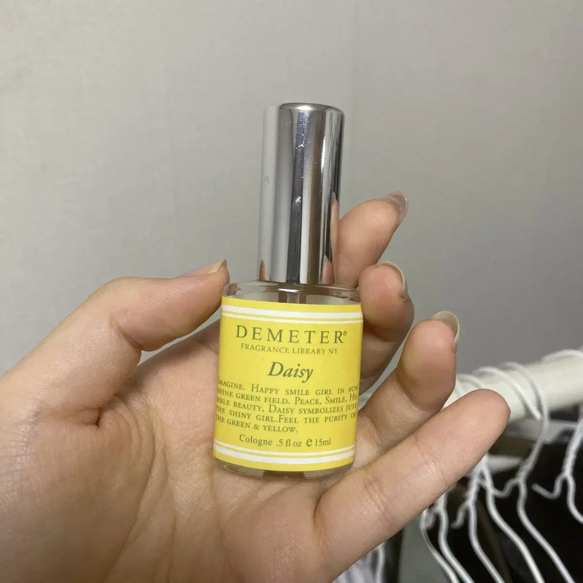 데메테르 데이지 코롱 15ml