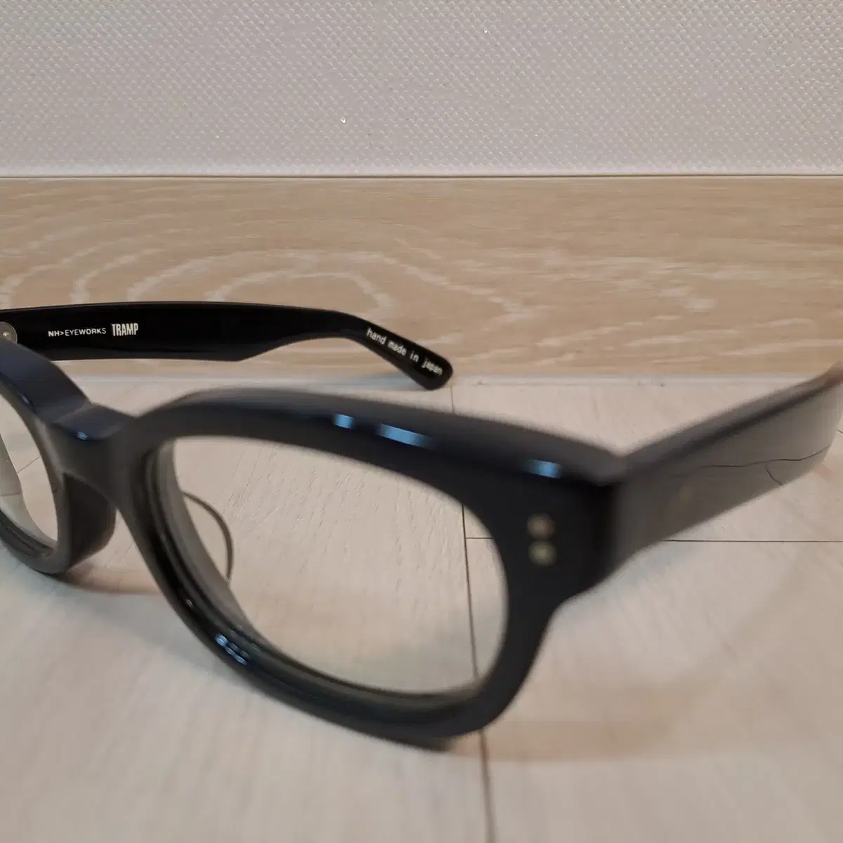 NEIGHBORHOOD X EFFECTOR TRAMP(이펙터)369