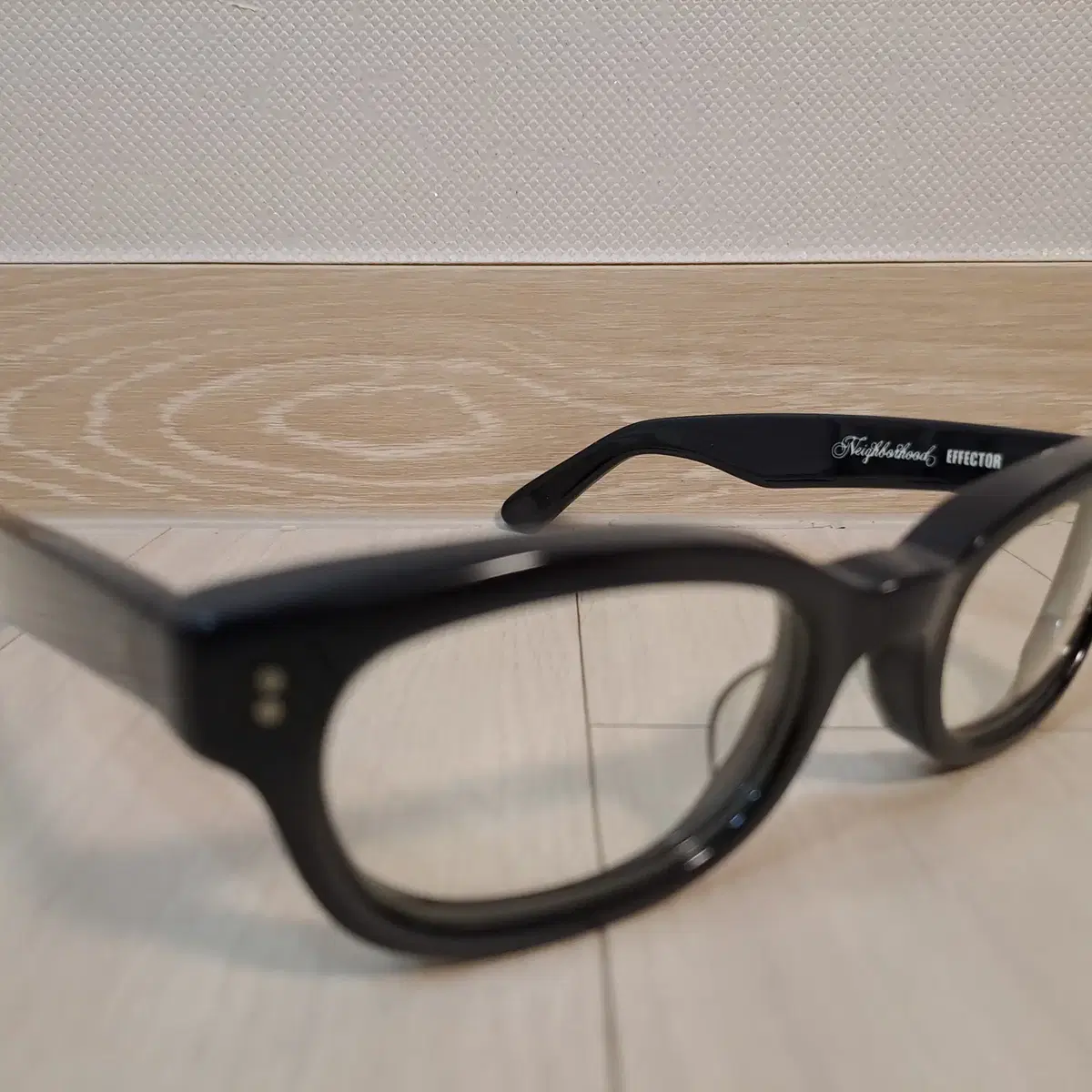 NEIGHBORHOOD X EFFECTOR TRAMP(이펙터)369