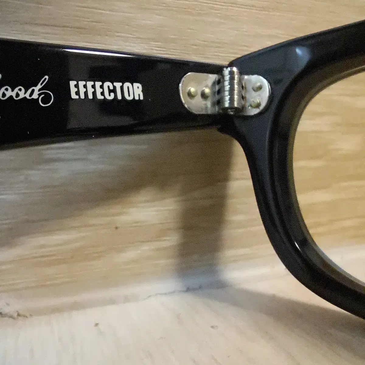 NEIGHBORHOOD X EFFECTOR TRAMP(이펙터)369