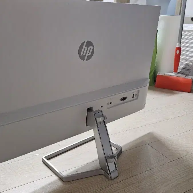 hp 24인치모니터 m24fw