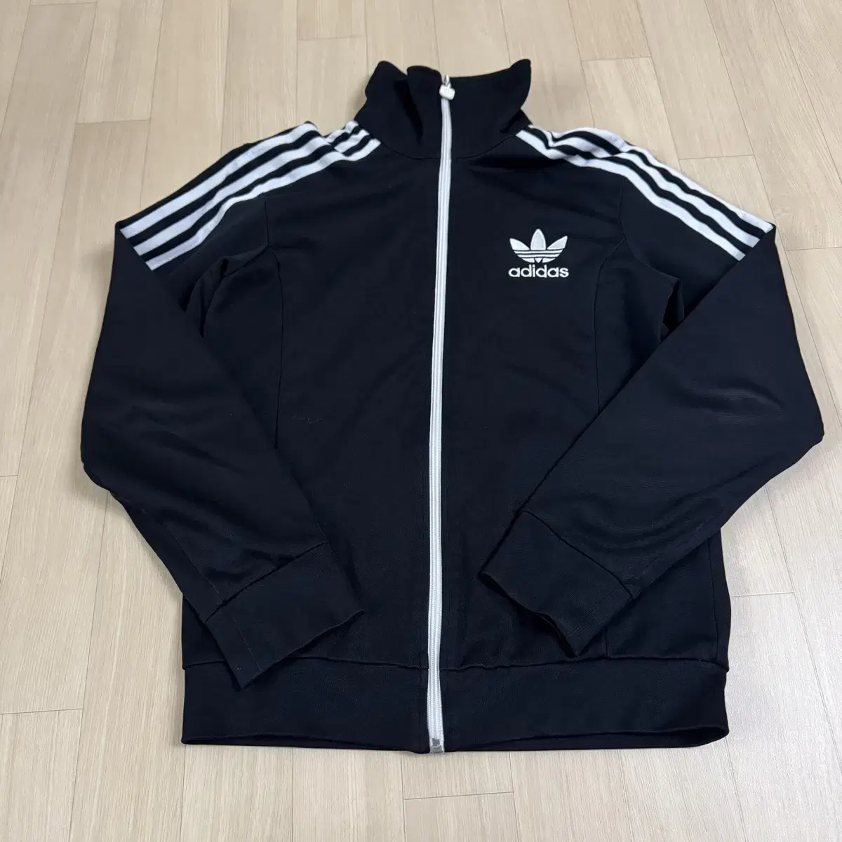 Adidas Guillofa Zip Up Discontinued Rare