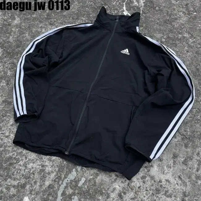 L ADIDAS JACKET 아디다스 자켓