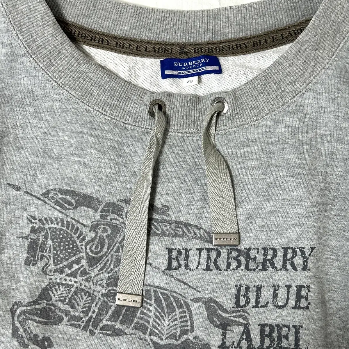 Burberry 블루라벨 원피스