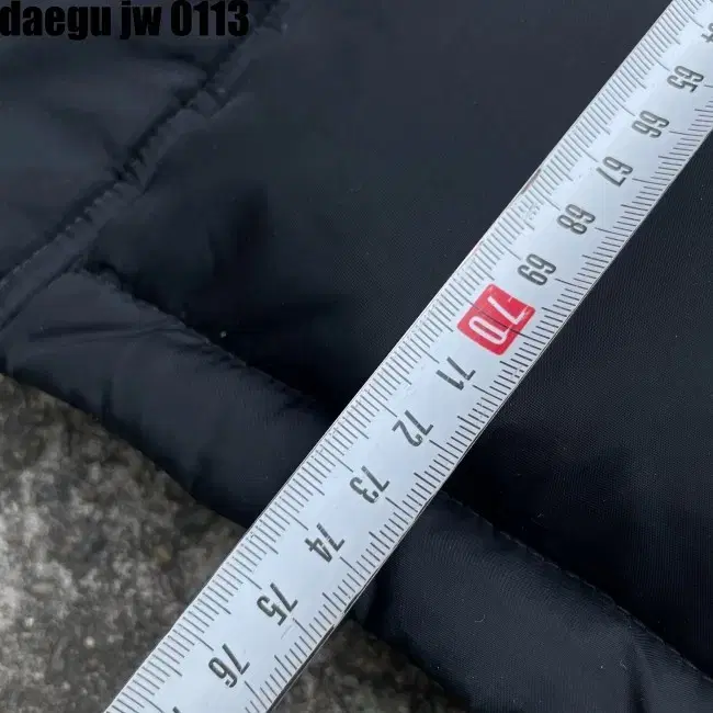 S 95 NIKE JUMPER 나이키 패딩 점퍼 인터밀란