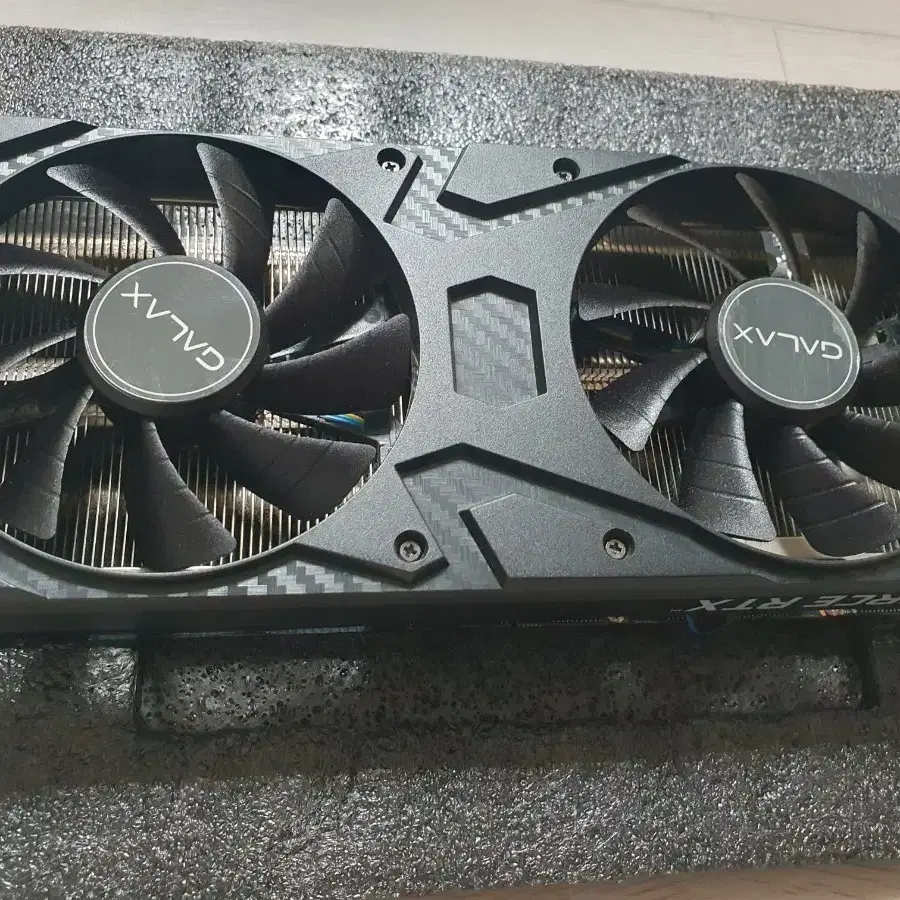 갤럭시 3060ti 팝니다