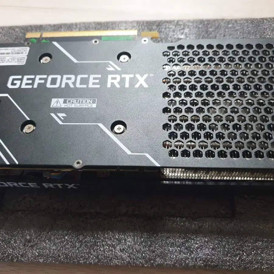 갤럭시 3060ti 팝니다