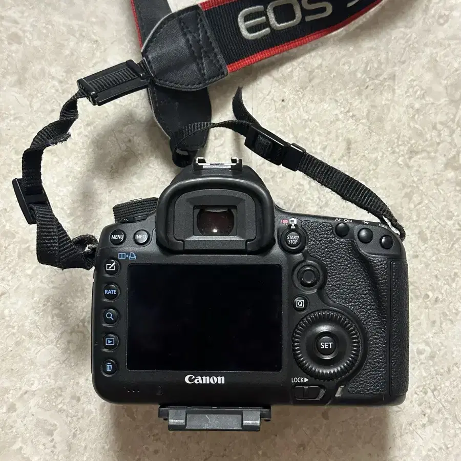 EOS 5D MARK3 풀박스 신계륵 렌즈도 일괄가능