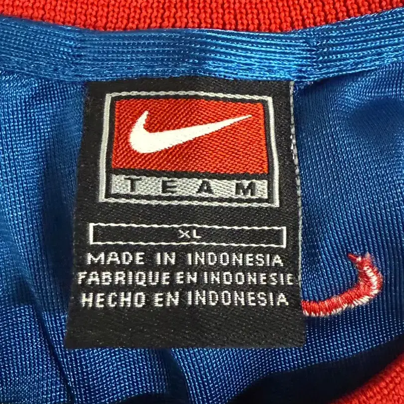 Nike 나이키 빈티지 NBA 유니폼 져지