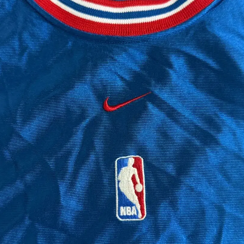 Nike 나이키 빈티지 NBA 유니폼 져지