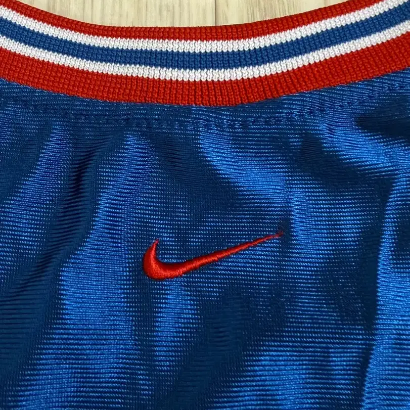 Nike 나이키 빈티지 NBA 유니폼 져지