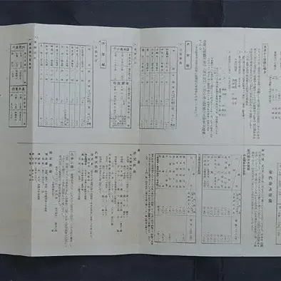 금강산 카다로그 1939년 총독부 철도국발행.