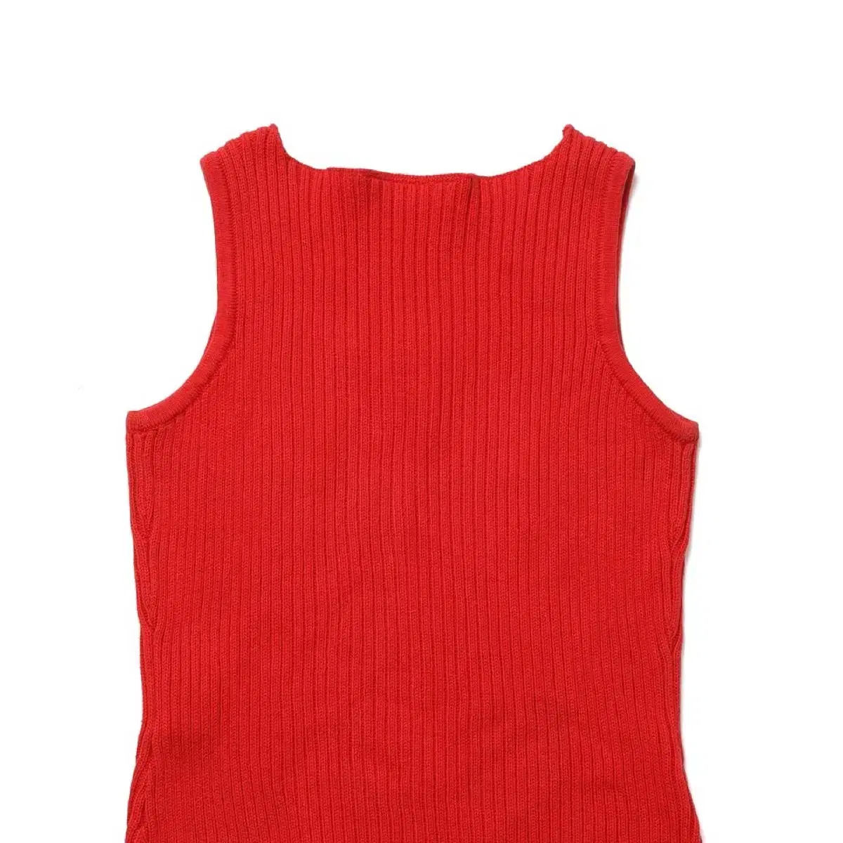 Polo Jeans Flag Sleeveless