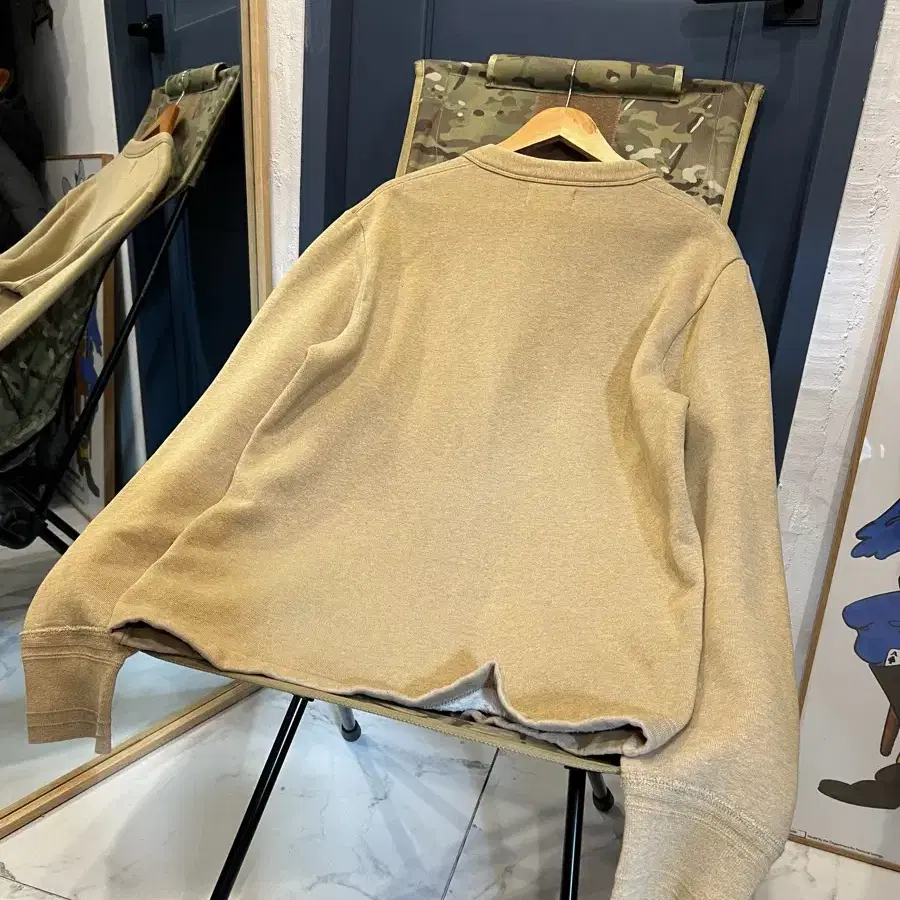 90/00s POLO RALPH LAUREN CARDIGAN 폴로가디건