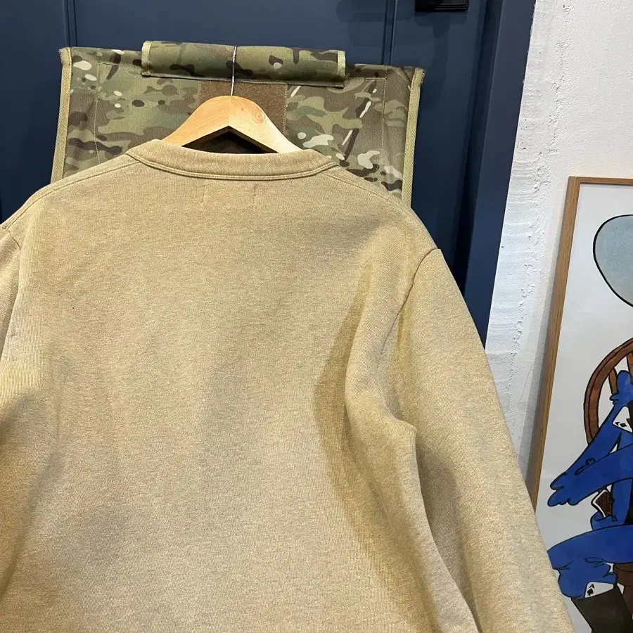 90/00s POLO RALPH LAUREN CARDIGAN 폴로가디건