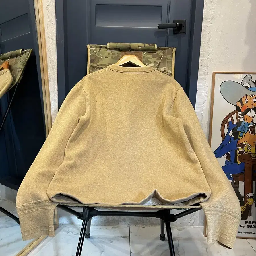 90/00s POLO RALPH LAUREN CARDIGAN 폴로가디건