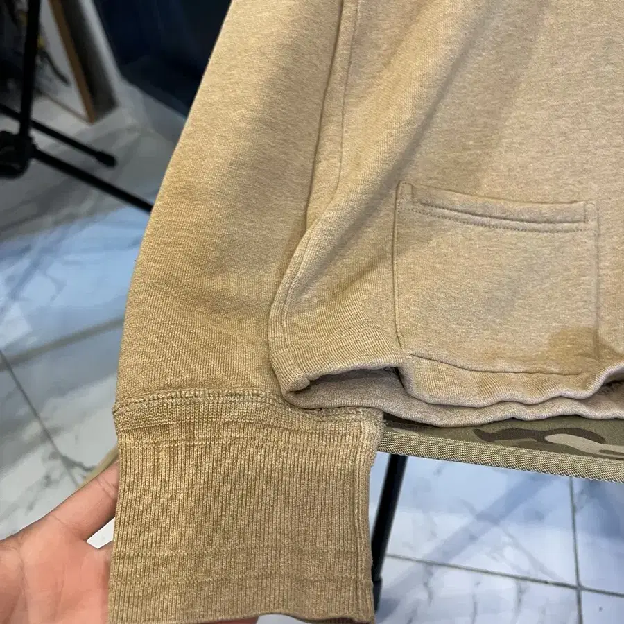 90/00s POLO RALPH LAUREN CARDIGAN 폴로가디건