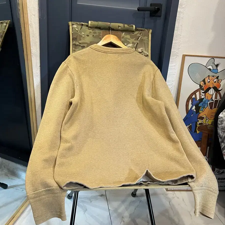 90/00s POLO RALPH LAUREN CARDIGAN 폴로가디건